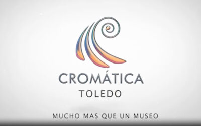 Inauguración de Museo Cromática» con obras de Arte Alcolea